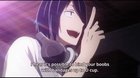 Ishigami fucking dies