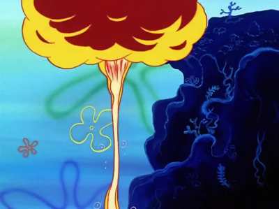 Jellyfishing