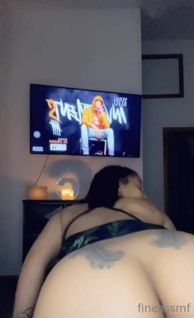 Fine ass 👌