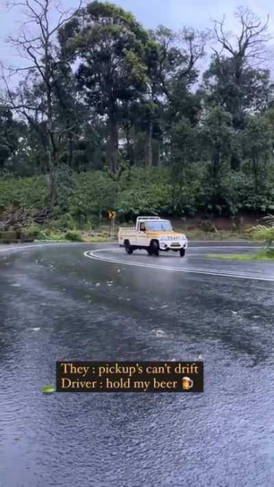 Not the car culture we deserve but the one we need