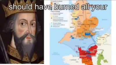 Oc british 