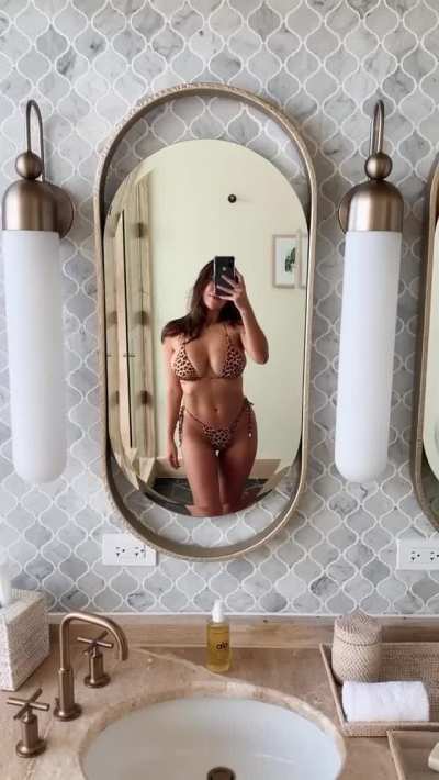 What a bombshell