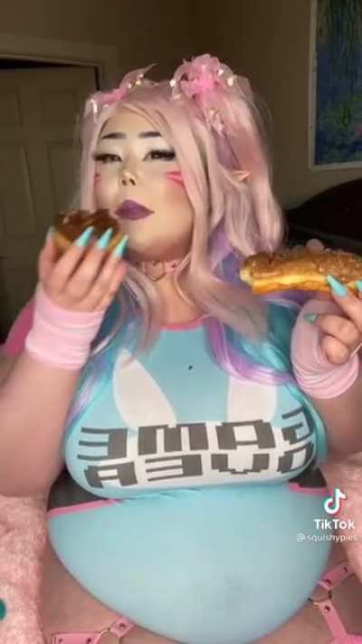 Belle DelPig