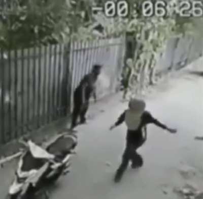 Maybe maybe maybe