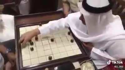 When you're a pro