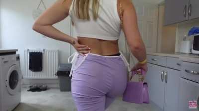 Tan Little Thickums