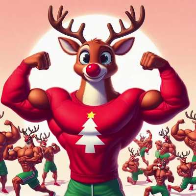 Mer Crimas