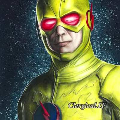 It was MEE Barry.