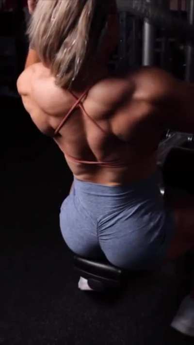 Jordynne Grace