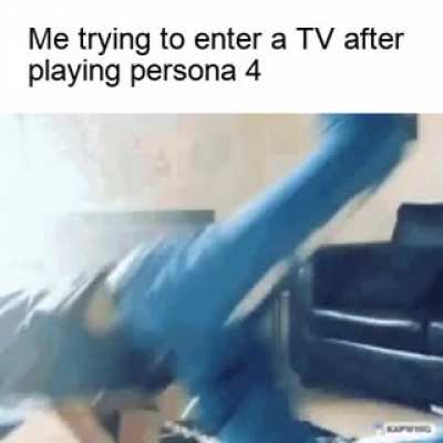 An interesting title