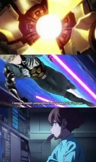 One Punch Man S1 PV2 vs S2 PV2 vs S3 PV2