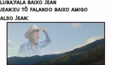 Alguém provavelmente já fez mas nhe,foi divertido