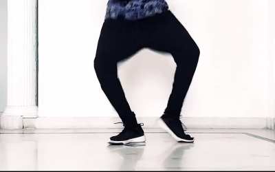 iPhone ringtone - Footwork Choreography✨