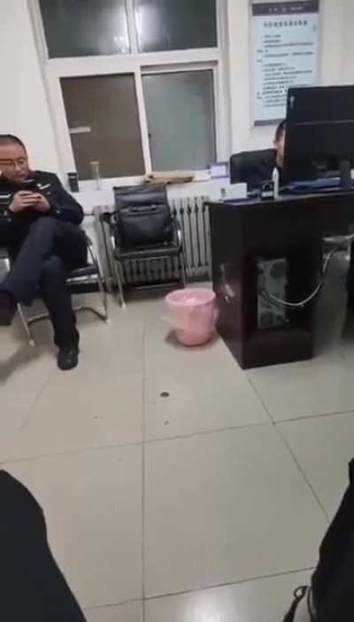 喝茶的经历｜你群里说的“独裁者”指谁啊？
