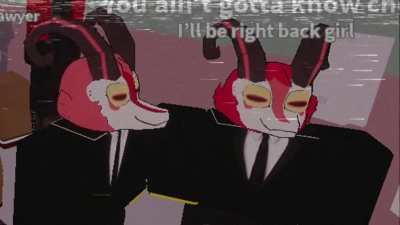 Anti-Hazbin Recruitment Video (Not for Hazbin Fans)