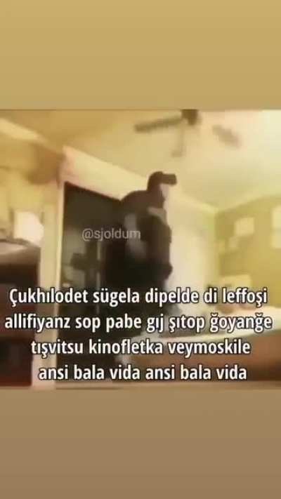 ansi bala vida