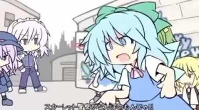 It's not racism if it's Japanese drawings