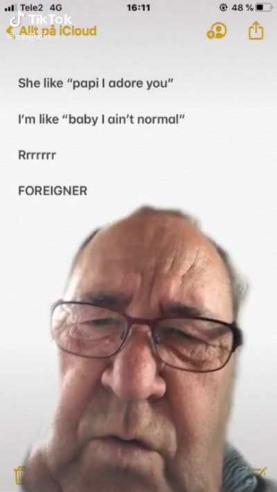 forginje