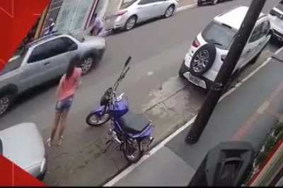 Generous man saves little girl