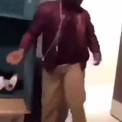 Wait for it…