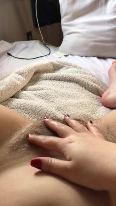 Panocha peluda