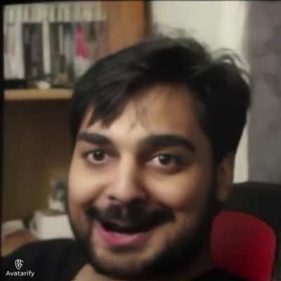 Crazy mudha