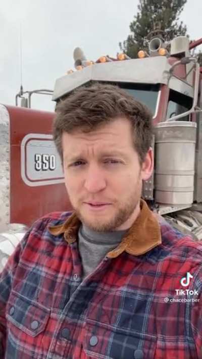This guy is making a hybrid truck company and doing it different.