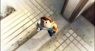roblox fight