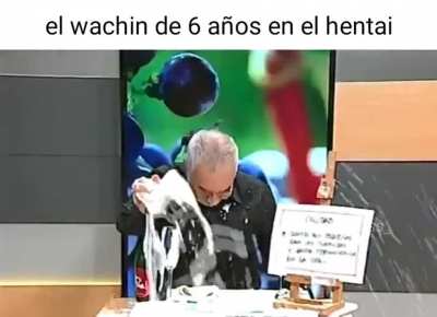 tanque de la serenisima