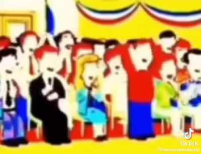 Moldy family guy