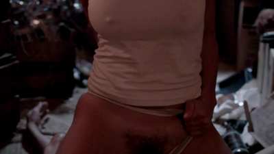 Ana Flavia Cavalcanti rides face in 
