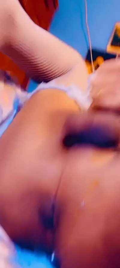 Thick dick cum 🤤