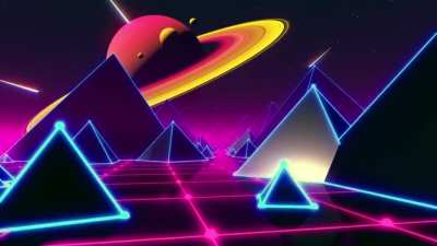 Retrow[a]ve Planet