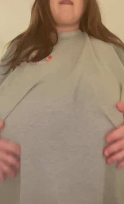 No Nut November’s done, right? (drop) (OC)