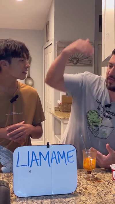 Llamame