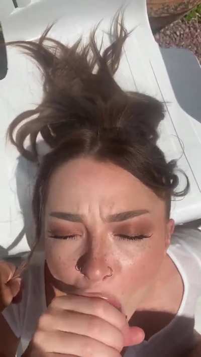 You deserve to wake up like this every day!
