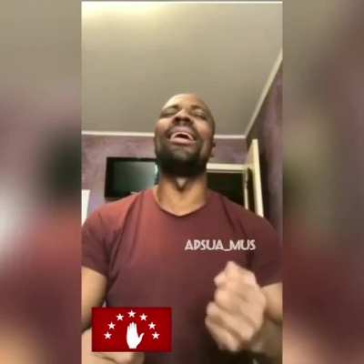 Afro-Abkhazian