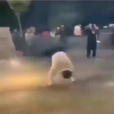 Live Action One Piece Sanji footage leak