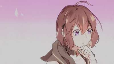 That one webtoon ad