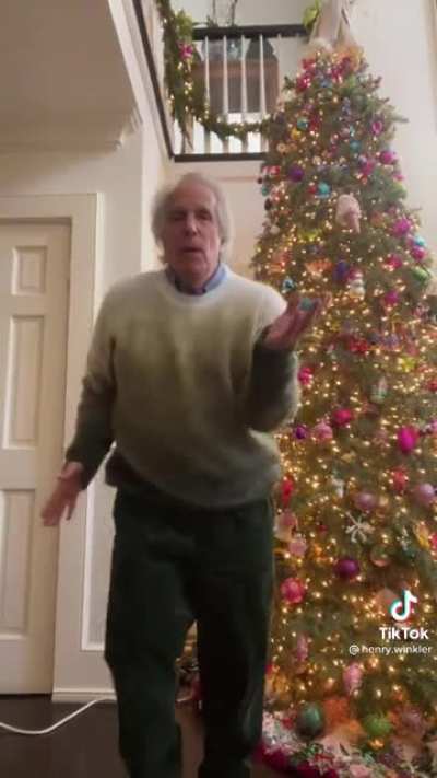The Fonz