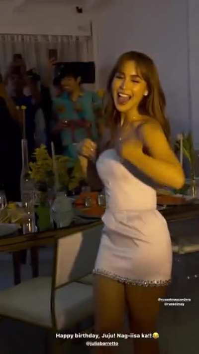 Julia Barretto