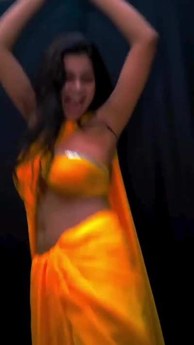 Meher Mohanty