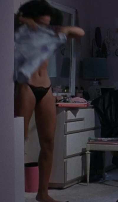 Tisha Campbell