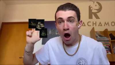 Antiquarian in a nutshell