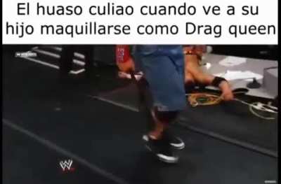 F