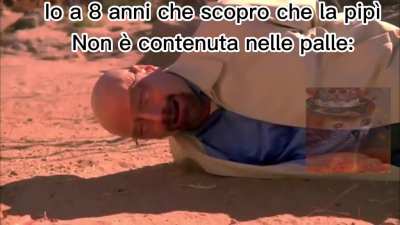Momento triste