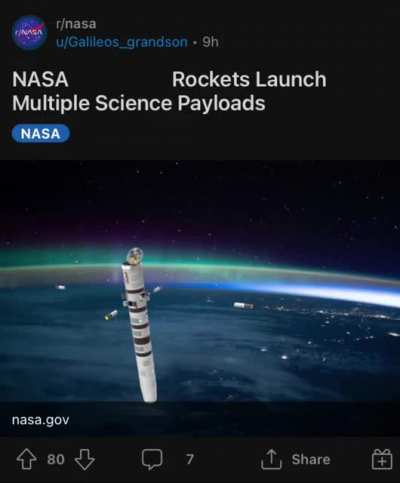 they’re doing WHAT?