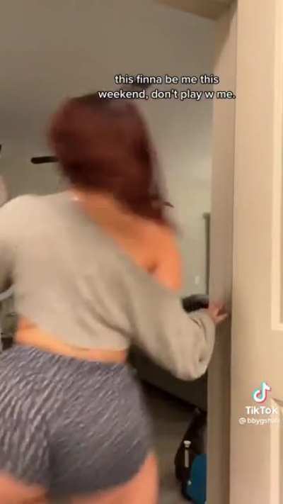 she don’t give a fuck