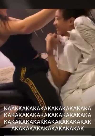 convoco a todos pra dar uma surra de pau nele e nela tbm se ela tiver la