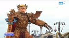 The God Emperor!